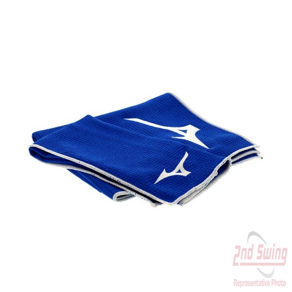 Mizuno shop golf towels